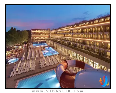 هتل-آیدین-بی-کوئینز-پالاس-اند-اسپا-آنتالیا