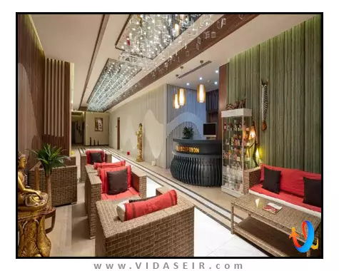 هتل-آیدین-بی-کوئینز-پالاس-اند-اسپا-آنتالیا