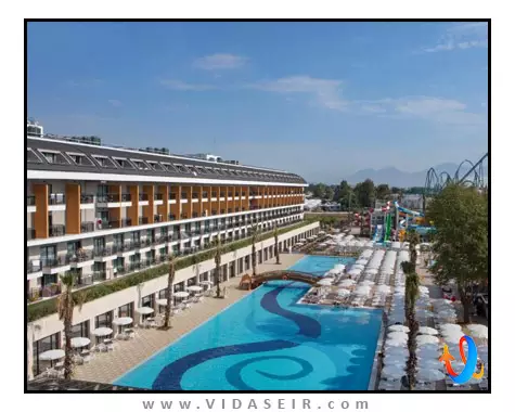 هتل-آیدین-بی-کوئینز-پالاس-اند-اسپا-آنتالیا