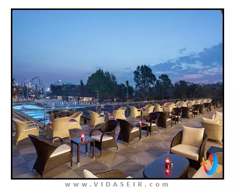 هتل-آیدین-بی-کوئینز-پالاس-اند-اسپا-آنتالیا