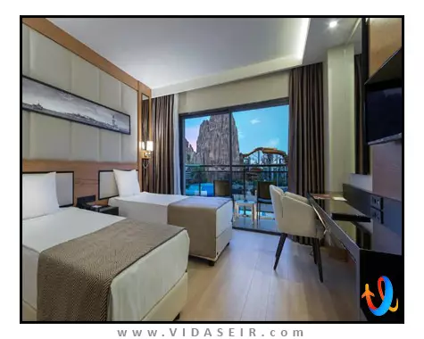 هتل-آیدین-بی-کوئینز-پالاس-اند-اسپا-آنتالیا