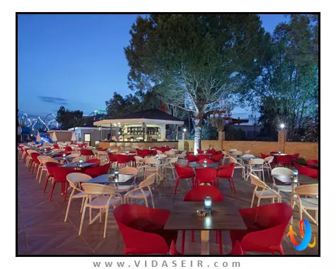 هتل-آیدین-بی-کوئینز-پالاس-اند-اسپا-آنتالیا