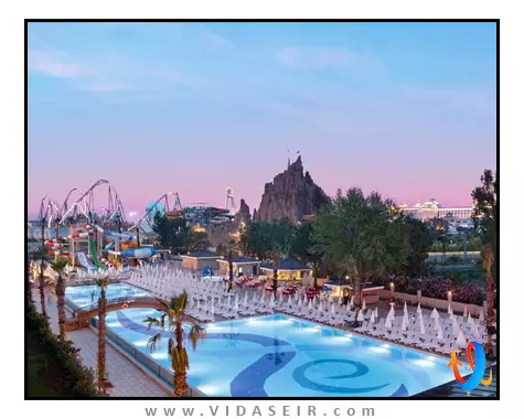 هتل-آیدین-بی-کوئینز-پالاس-اند-اسپا-آنتالیا