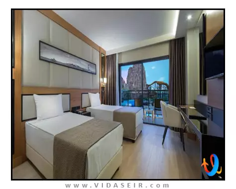 هتل-آیدین-بی-کوئینز-پالاس-اند-اسپا-آنتالیا