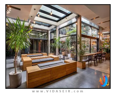 هتل-آیوتا-تفلیس