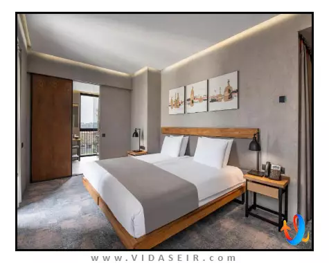 هتل-آیوتا-تفلیس