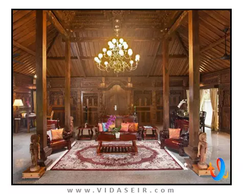 هتل-آیونگ-ریزورت-اوبود