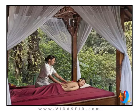 هتل-آیونگ-ریزورت-اوبود