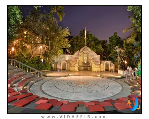 هتل-آیونگ-ریزورت-اوبود