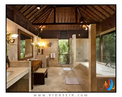 هتل-آیونگ-ریزورت-اوبود