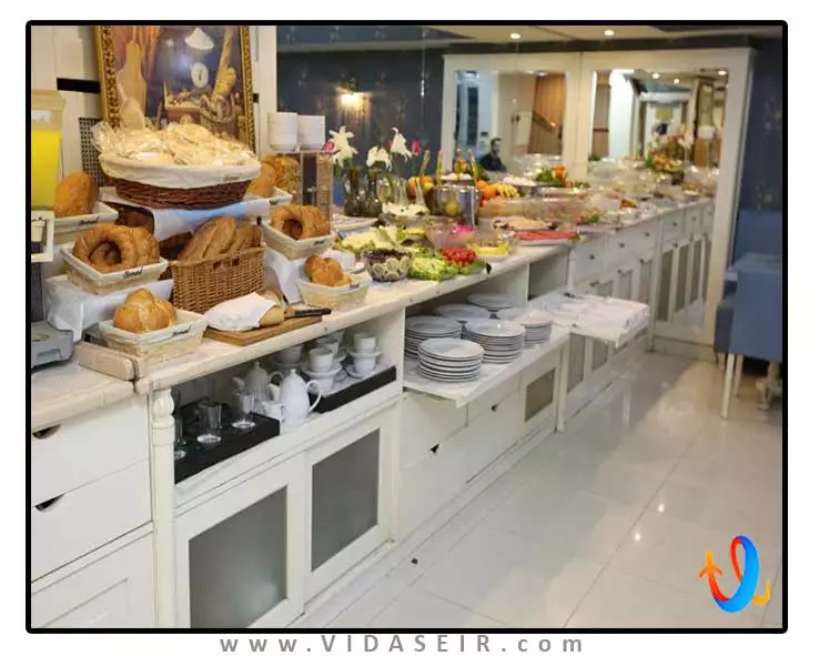 هتل-اترنو-استانبول