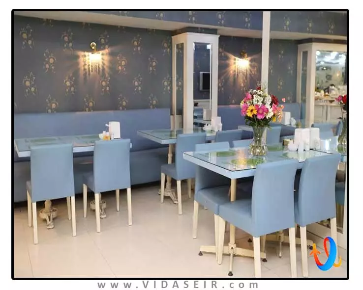 هتل-اترنو-استانبول