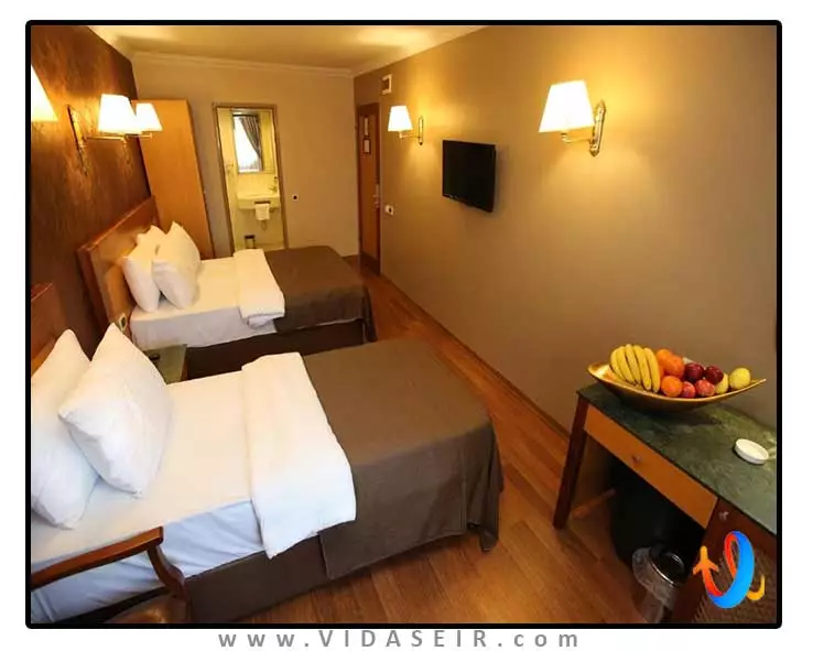 هتل-اترنو-استانبول