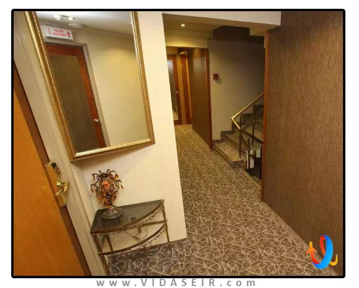 هتل-اترنو-استانبول