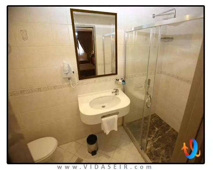 هتل-اترنو-استانبول