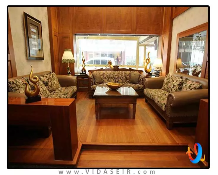 هتل-اترنو-استانبول