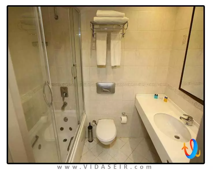 هتل-اترنو-استانبول