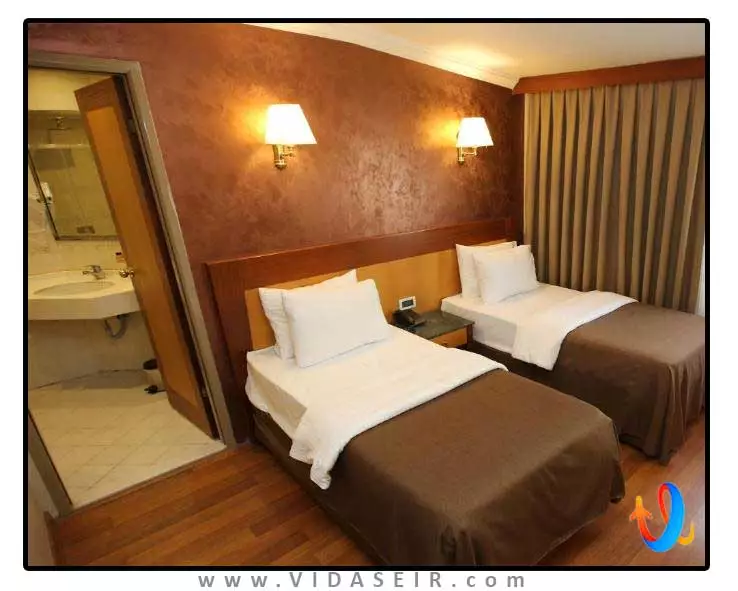 هتل-اترنو-استانبول