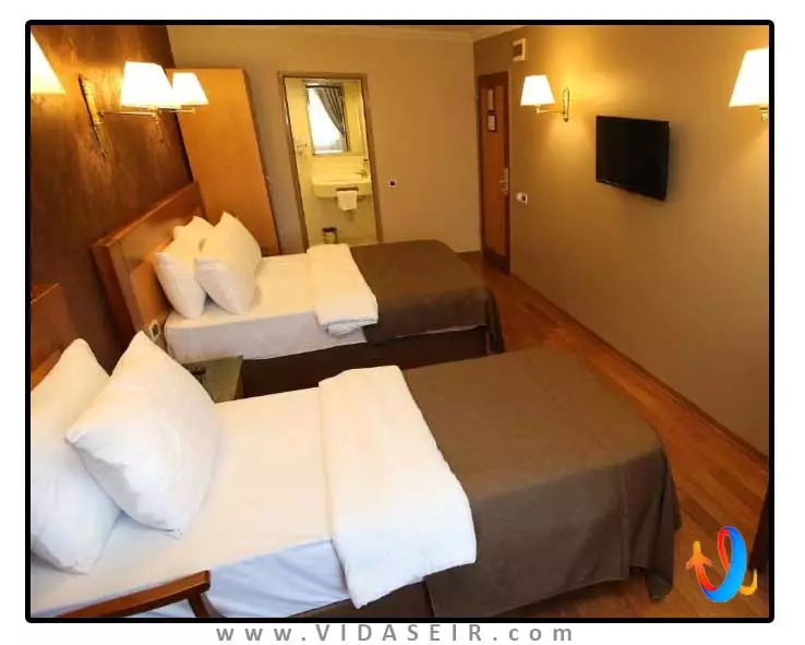 هتل-اترنو-استانبول