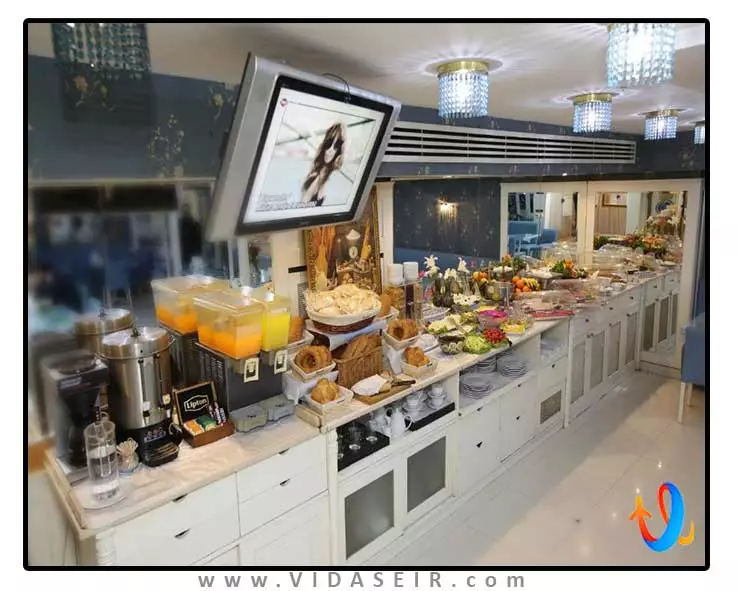 هتل-اترنو-استانبول