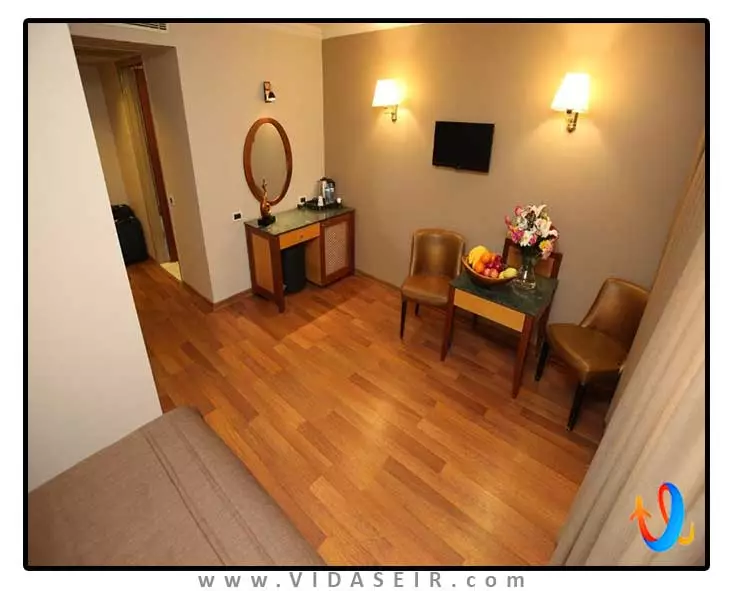 هتل-اترنو-استانبول