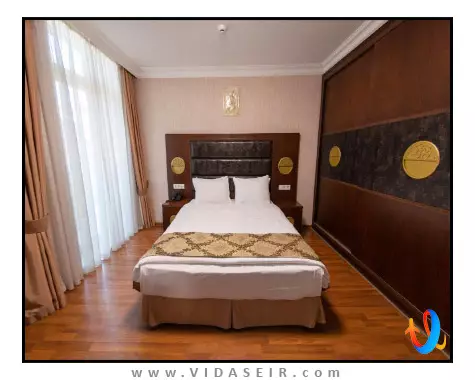 هتل-ارا-پالاس-باتومی