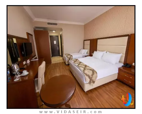 هتل-ارا-پالاس-باتومی