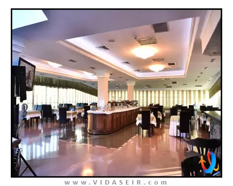 هتل-ارا-پالاس-باتومی