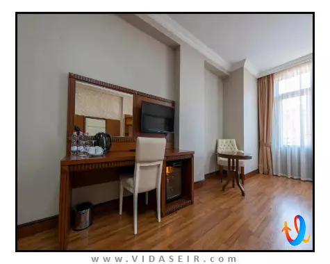 هتل-ارا-پالاس-باتومی