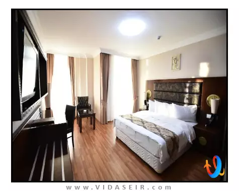 هتل-ارا-پالاس-باتومی