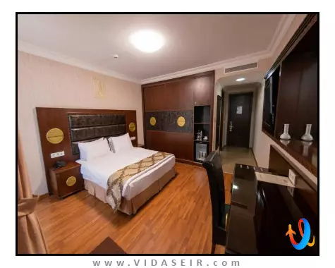 هتل-ارا-پالاس-باتومی