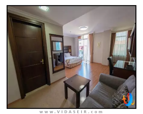 هتل-ارا-پالاس-باتومی