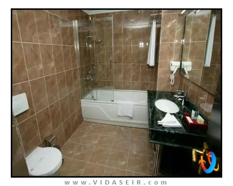 هتل-ارا-پالاس-باتومی