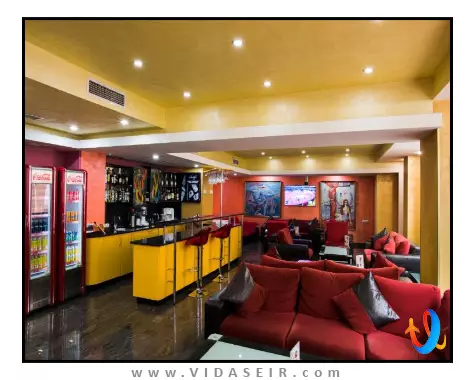 هتل-اربونی-ایروان