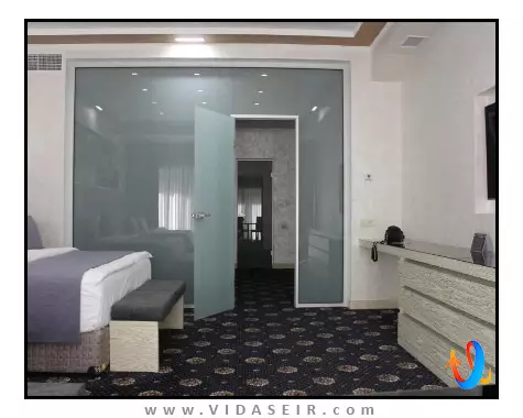 هتل-اربونی-ایروان