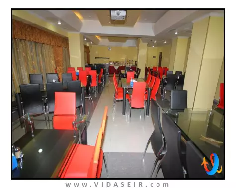 هتل-اربونی-ایروان