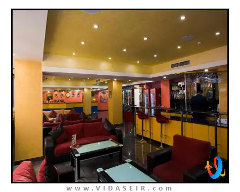 هتل-اربونی-ایروان