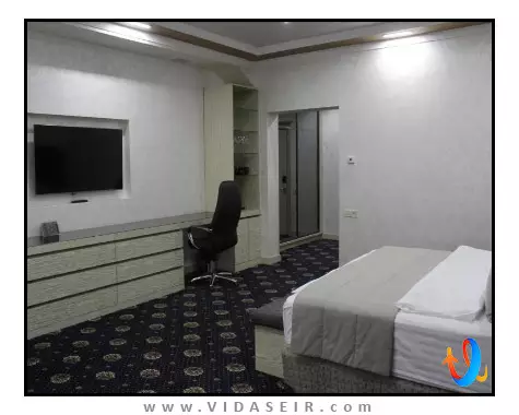 هتل-اربونی-ایروان