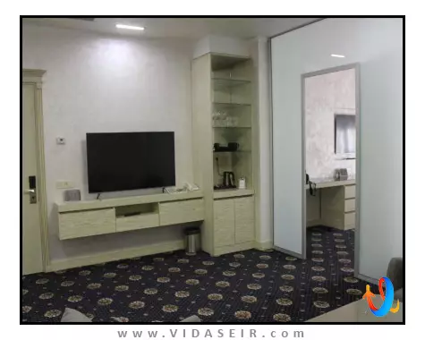 هتل-اربونی-ایروان