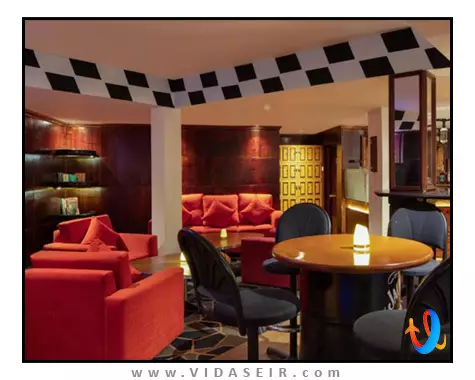 هتل-ارل-ریجنسی-کندی