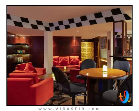 هتل-ارل-ریجنسی-کندی