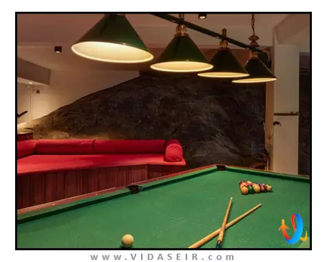 هتل-ارل-ریجنسی-کندی