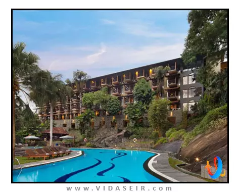 هتل-ارل-ریجنسی-کندی