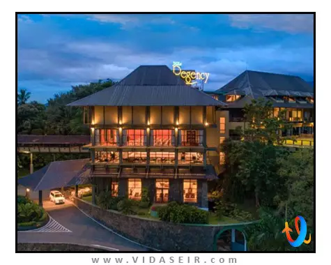 هتل-ارل-ریجنسی-کندی