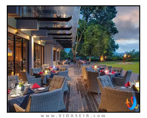 هتل-ارل-ریجنسی-کندی