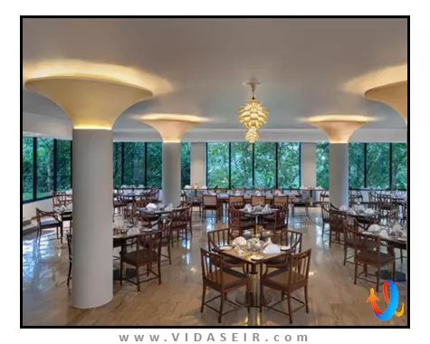 هتل-ارل-ریجنسی-کندی