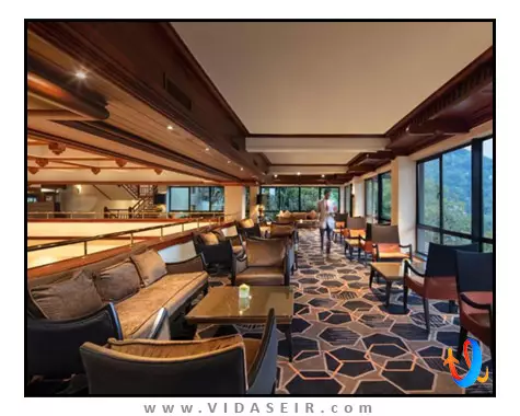 هتل-ارل-ریجنسی-کندی