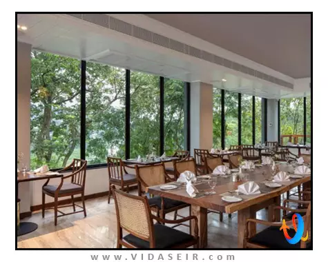 هتل-ارل-ریجنسی-کندی