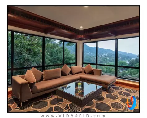 هتل-ارل-ریجنسی-کندی