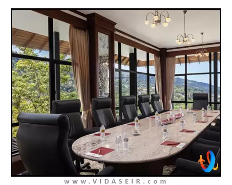 هتل-ارل-ریجنسی-کندی